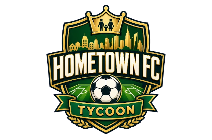 Hometown FC logo