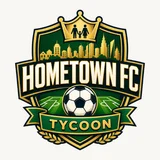 Hometown FC app icon